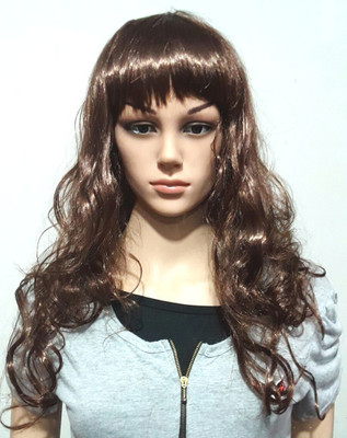 

Air Flow Long Hair Wig(Women)