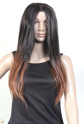 Ritzkart Long Hair Wig(Women)