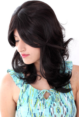

Ritzkart Short Hair Wig(Women)