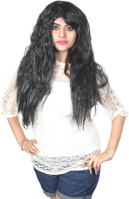 

Ritzkart Long Hair Wig(Women)