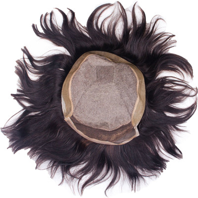 

Majik Short Hair Wig(Men)