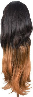 

Majik Long Hair Wig(Women)