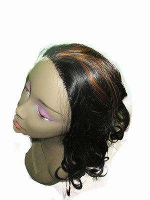 

WigOWig Medium Hair Wig(Women)