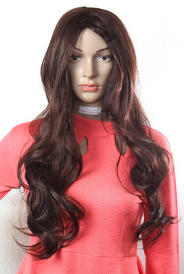 

Ritzkart Long Hair Wig(Women)