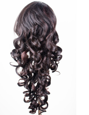 

Majik Long Hair Wig(Women)