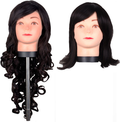 

Majik Long Hair Wig(Women)