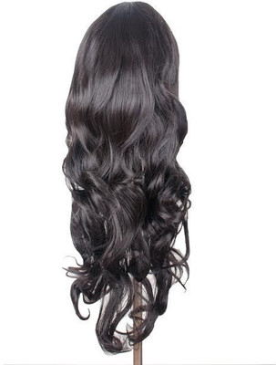 

Majik Long Hair Wig(Women)