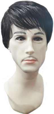

Majik Medium Hair Wig(Men)