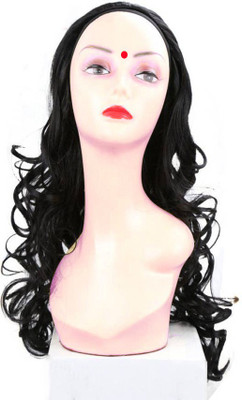 

Luv-Li Medium Hair Wig(Women)