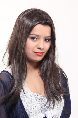 

Ritzkart Medium Hair Wig(Women)