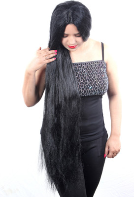 

Ritzkart Long Hair Wig(Women)