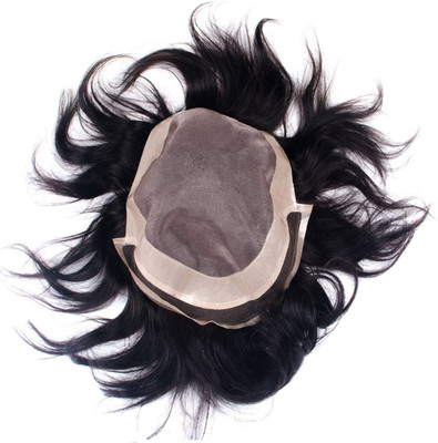 

Majik Medium Hair Wig(Men)