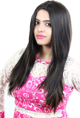 

Ritzkart Medium Hair Wig(Women)