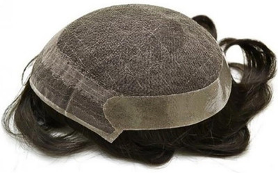 

Avani Industries Medium Hair Wig(Men)