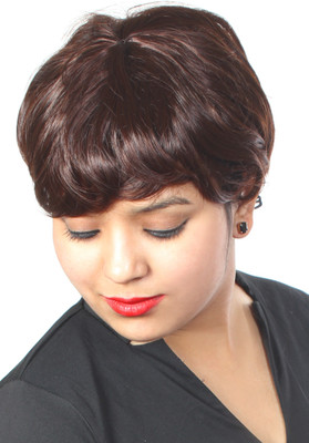 

Ritzkart Bob Hair Wig(Women)