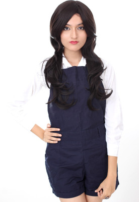 

Ritzkart Medium Hair Wig(Women)