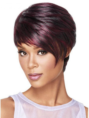 

Ritzkart Bob Hair Wig(Women)