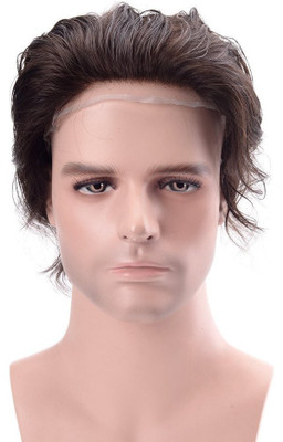 

Kabello Short Hair Wig(Men)