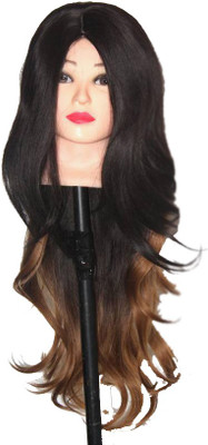 

Luv-Li Medium Hair Wig(Women)