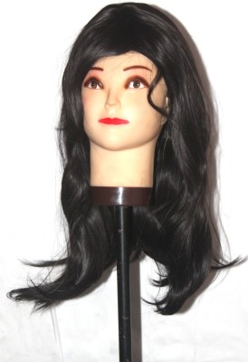 

Ritzkart Medium Hair Wig(Women)