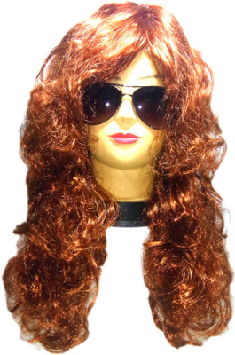 

Dlrow Riah Medium Hair Wig(Women)