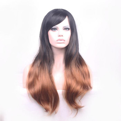 

Ritzkart Long Hair Wig(Women)