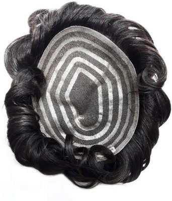 

Majik Medium Hair Wig(Men)