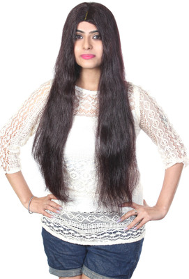 

Ritzkart Long Hair Wig(Women)