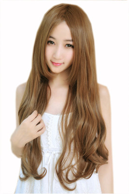 

Ritzkart Long Hair Wig(Women)