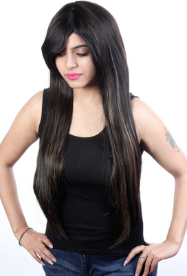 

Ritzkart Long Hair Wig(Women)