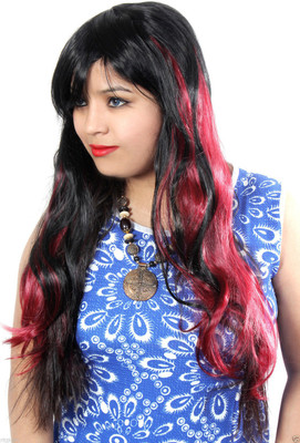 Ritzkart Long Hair Wig(Women)