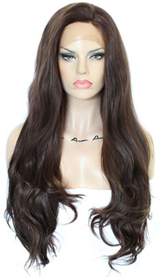 

Kabello Long Hair Wig(Women)