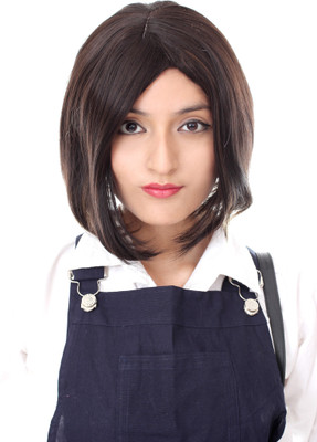 

Ritzkart Short Hair Wig(Women)
