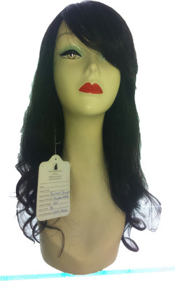 

Wig-O-Mania Long Hair Wig(Women)