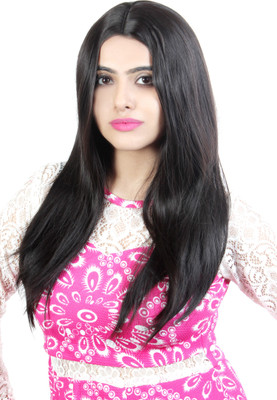 

Ritzkart Medium Hair Wig(Women)