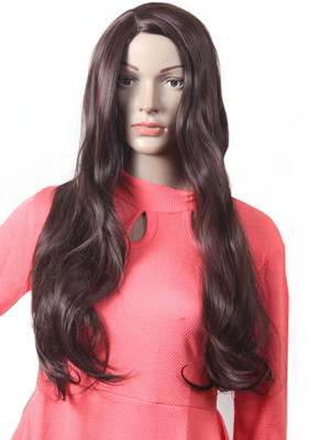 

Ritzkart Long Hair Wig(Women)