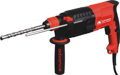 

Advance 20MM Ap Rh 20b Hammer Drill(20 mm Chuck Size, 520 W)