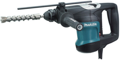 

Makita HR3200C Hammer Drill(32 mm Chuck Size)