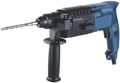 

Others 2-20mm Drill Rotary Hammer Drill(220 mm Chuck Size, 500 W)