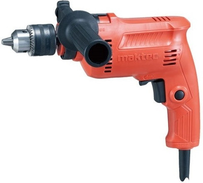 

Maktec MT80B Hammer Drill(10 mm Chuck Size)