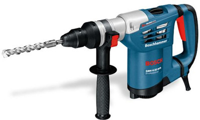

Bosch 0611.332.100-081 Rotary Hammer Drill( Chuck Size)