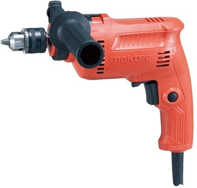 

Maktec MT80A Hammer Drill(10 mm Chuck Size)