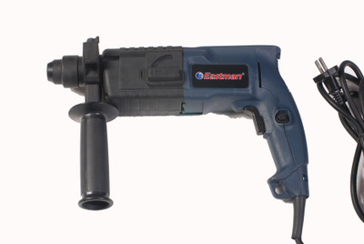 

Eastman EHD-020C Rotary Hammer Drill(20 mm Chuck Size, 550 W)