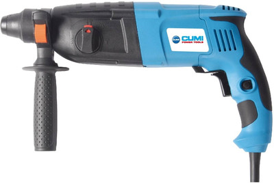 

CUMI Rotary Hammer 26mm - CHD 026 N(26 mm Chuck Size)