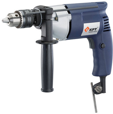 

KPT K1 561 Hammer Drill(10 mm Chuck Size, 450 W)