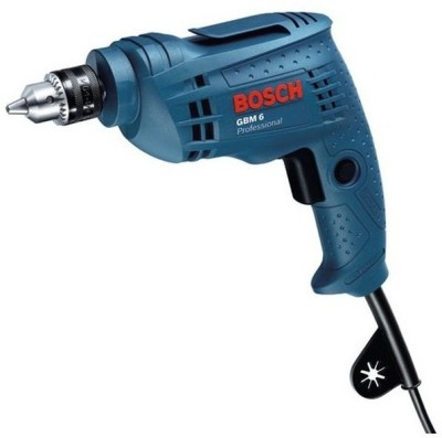 

Bosch GBM 6 R Rotary Hammer Drill(6 mm Chuck Size)