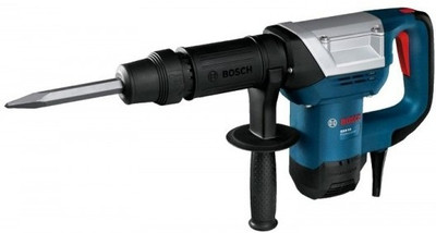 

Bosch GSH-5-X Hammer Drill(17 mm Chuck Size)