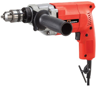 9% OFF on KPT SHAKTI SID10 Hammer Drill(10 mm Chuck Size, 600 W) 9% OFF on KPT SHAKTI SID10 Hammer Drill(10 mm Chuck Size, 600 W)