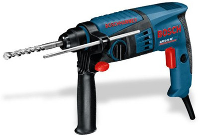 Bosch 0611.258.3F0-079 Rotary Hammer Drill( Chuck Size)