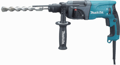 

Makita HR2230 Rotary Hammer Drill(22 mm Chuck Size)